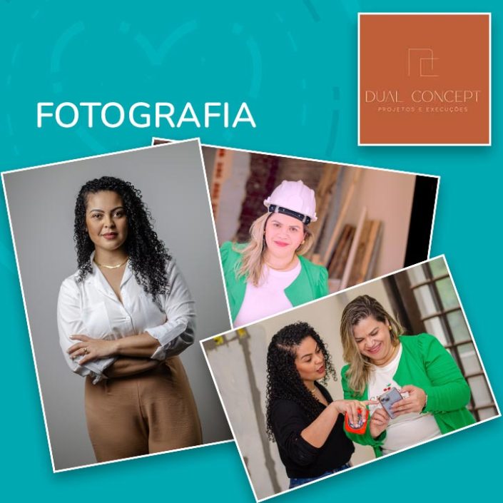 Dual Concept Fotos